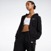 Жіночий джемпер Reebok Identity French Terry W