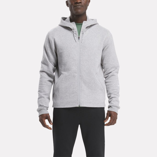 Толстовка Reebok Active Collective Dreamblend