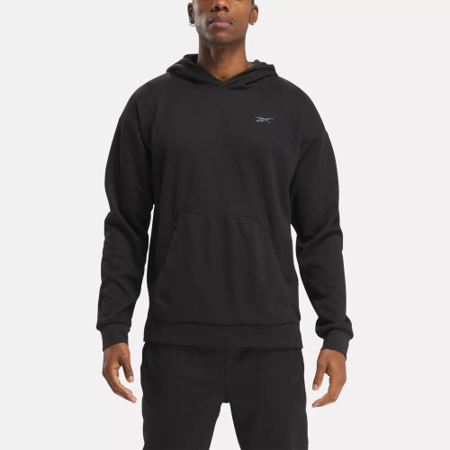 Худі Reebok Strength