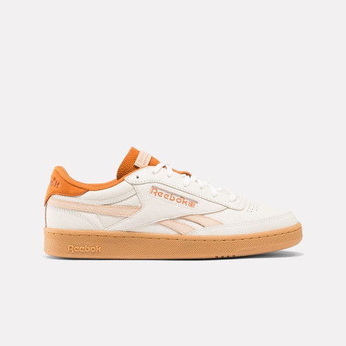Мужские кроссовки Reebok Club C Revenge Vintage