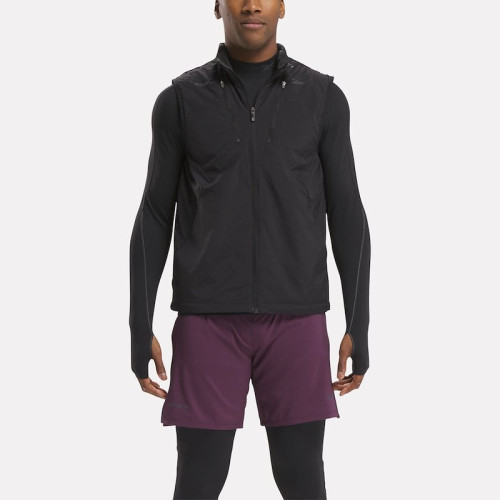 Чоловічий жилет Reebok Speed ​​Winter
