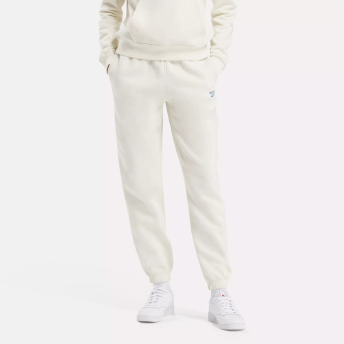 Женские брюки Reebok Identity Fleece W