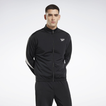 Identity Vector Knit