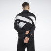 Identity Vector Knit