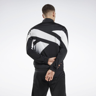 Identity Vector Knit