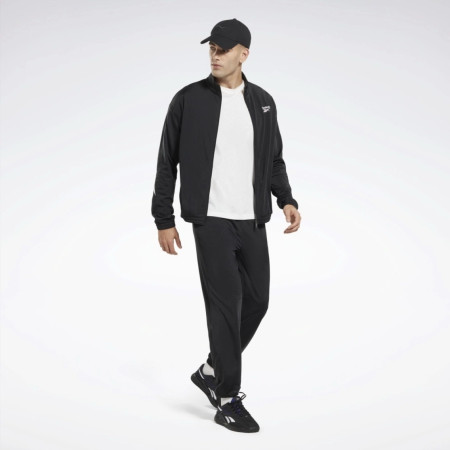 Identity Vector Knit