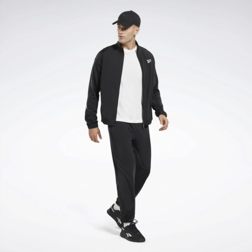 Чоловічі штани Reebok Identity Vector Knit