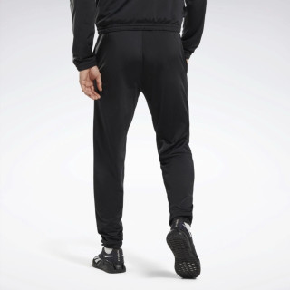 Identity Vector Knit