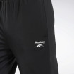 Чоловічі штани Reebok Identity Vector Knit