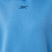 Толстовка жіноча Reebok Lux Oversized W