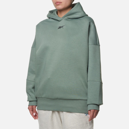 Lux Oversized W