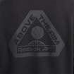 Толстовка Reebok ATR Hoopwear