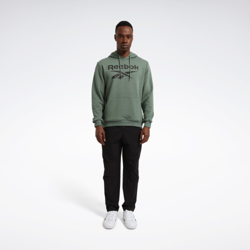 Худі Reebok Identity Big Logo