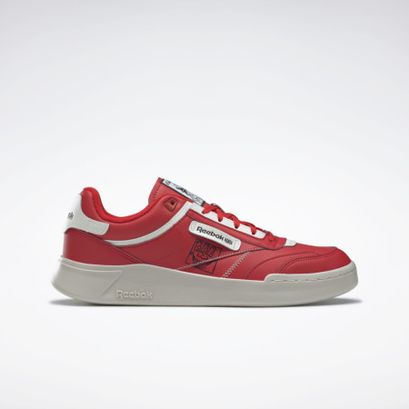 Keith Haring Club C Legacy