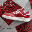 Мужские кроссовки Reebok Keith Haring Club C Legacy