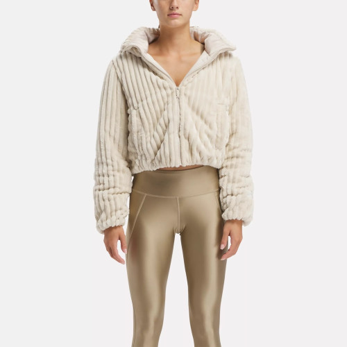 Reebok Fashion Puffer W