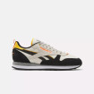 Кожаные кроссовки Reebok Classic Leather