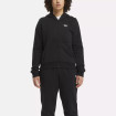 Identity Small Logo Fleece W