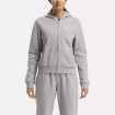 Identity Small Logo Fleece W