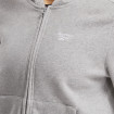 Identity Small Logo Fleece W