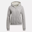 Identity Small Logo Fleece W
