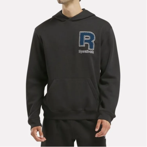Чоловічий реглан Reebok Chenile