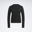 Женский лонгслив Reebok RBK-CHILL+DreamBlend LS W