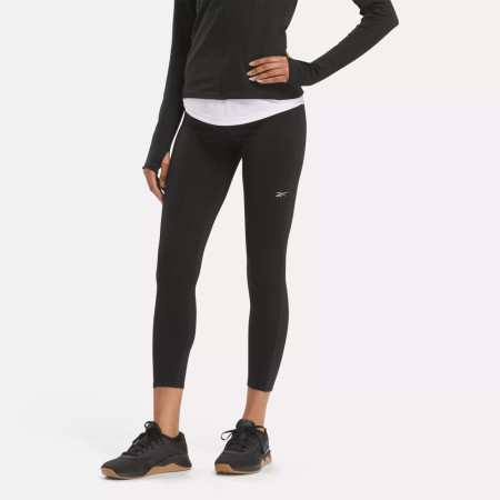 Running Warming W