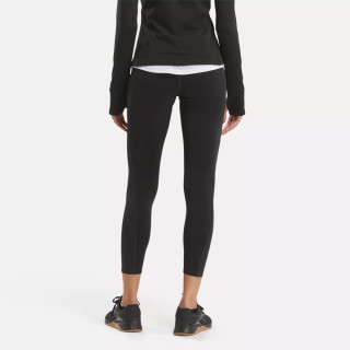 Running Warming W