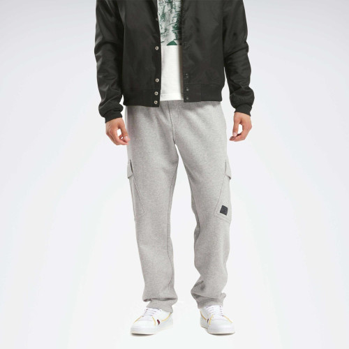 Мужские брюки карго Reebok Identity Badge Team
