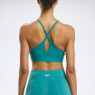 Спортивний бюстгальтер Reebok Lux Strappy W