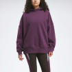 Толстовка Reebok Lux Oversized W