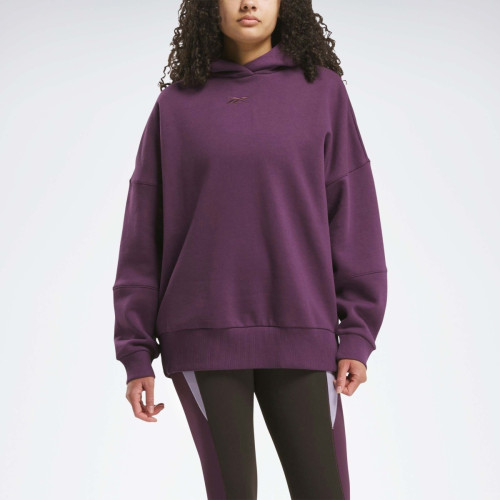 Толстовка Reebok Lux Oversized W