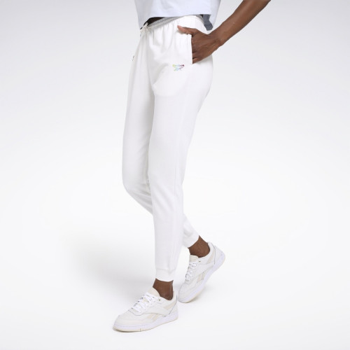 Жіночі штани Reebok Identity French Terry W