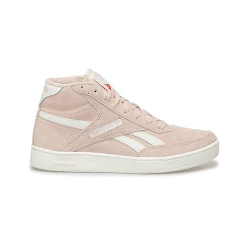 Женские кроссовки Reebok Club C Form Hi W