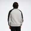 Чоловічий джемпер Reebok Contrast Panel Bomber