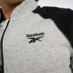 Чоловічий джемпер Reebok Contrast Panel Bomber