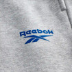 Флісові штани Reebok Triple Boucle Big Logo W