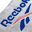 Флісові штани Reebok Triple Boucle Big Logo W