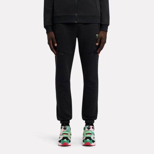 Мужские брюки Reebok Sport Street Piping Spacer