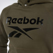 Чоловічий реглан Reebok OVERHEAD