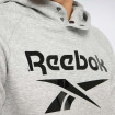 Мужской реглан Reebok OVERHEAD