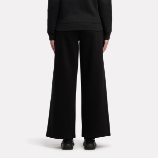 Identity Small Logo Wide W