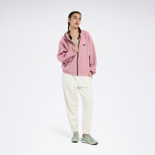 Женский джемпер Reebok Vector Sculpt W