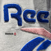 Жіночий реглан Reebok Jazz Big Logo W