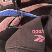 Женский реглан Reebok Jazz Big Logo W