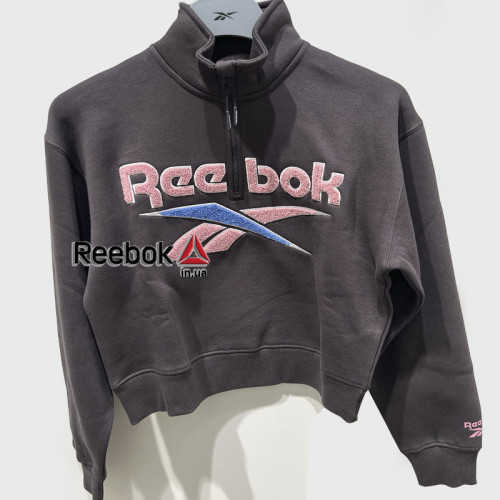 Женский реглан Reebok Jazz Big Logo W
