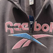 Женский реглан Reebok Jazz Big Logo W