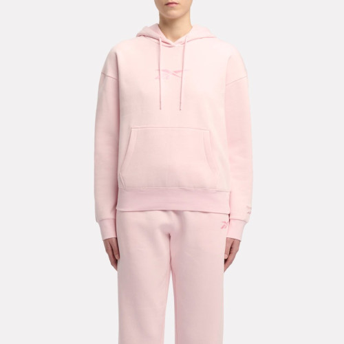 Худи Reebok Aprill Tonal Satin W