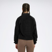 Флісовий джемпер Reebok MYLA CROP 1/4 W